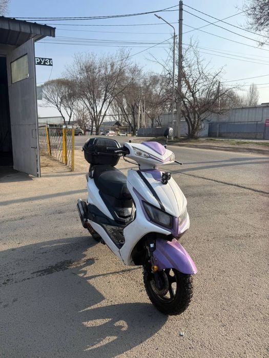 М 8 мопед идеал учет срочно!