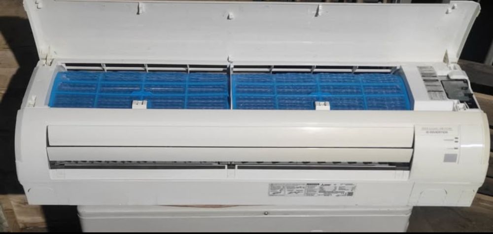 Инверторен климатик Mitsubishi Electric 22000 BTU
