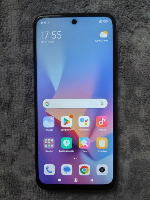 Продам Xiaomi Redmi Note 10S.