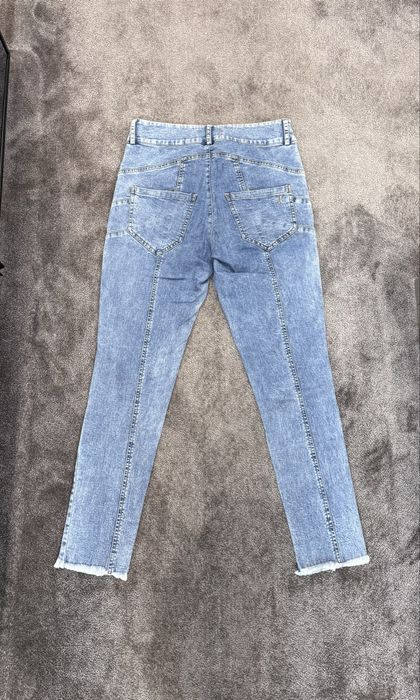 Дънки Юнона размер 38