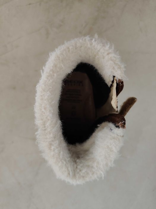 Детски ботуши GEOX