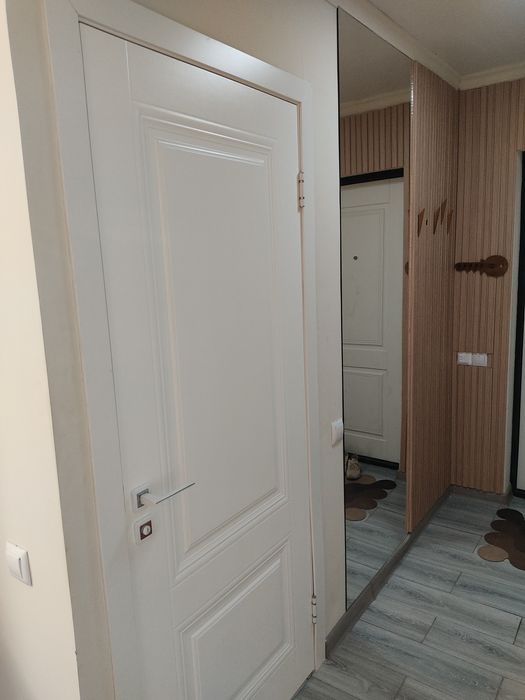 Продаётся 1 - комнатная.