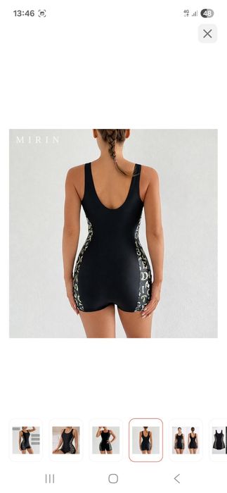 Продам купальник женский