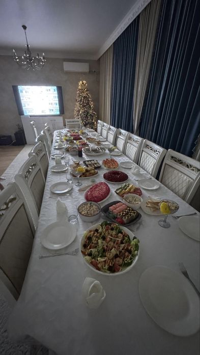 Продам стол со стульями