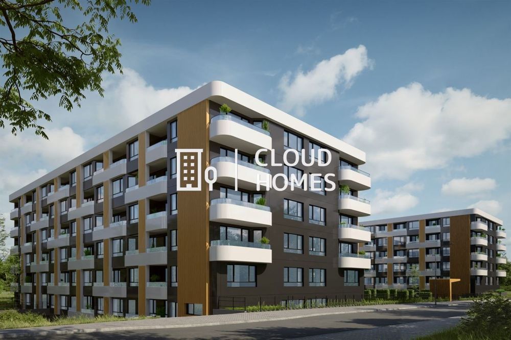 2-стаен в София-Малинова Долина площ 78 цена 218512