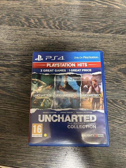 Продавам игри за ps4