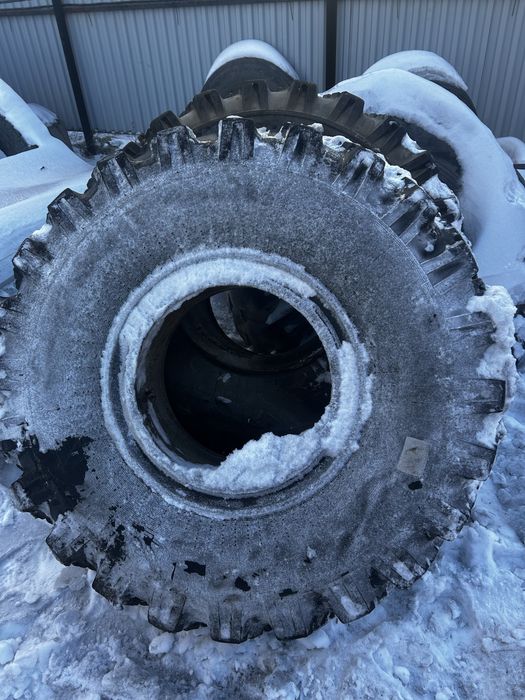 Продам Баллоны 14.00 r20 камерка