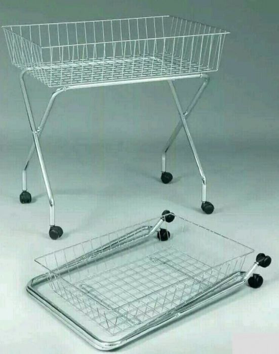 Корзина проволочная для распродажа