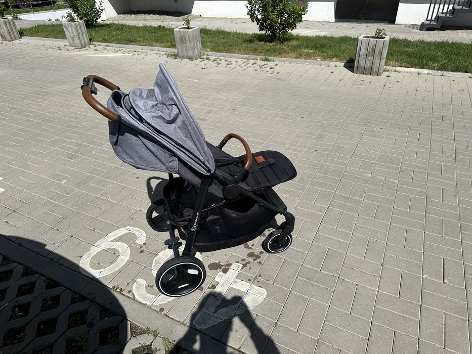 CaruciorSport  Kinderkraft
