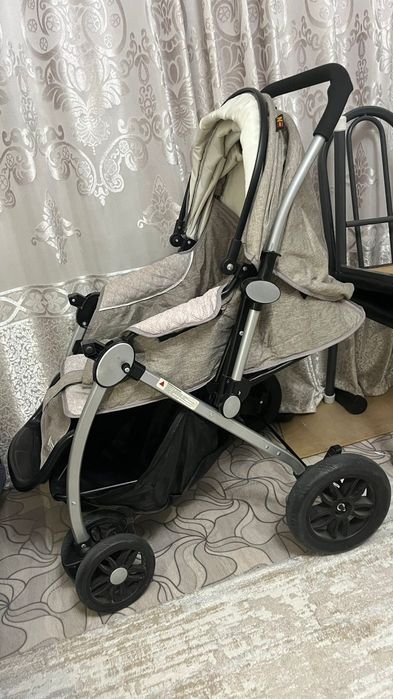 Продам коляску в хорошем состоянии