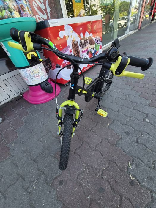Vand bicicleta copii