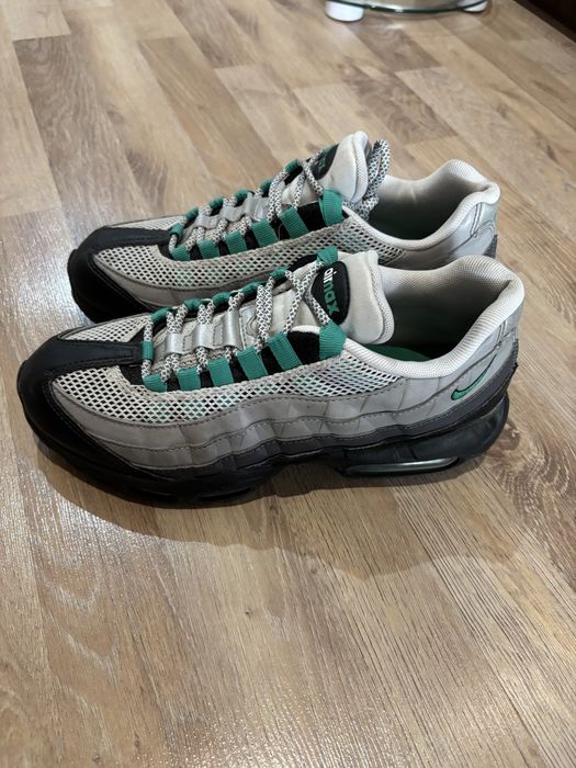 Nike air max 95.