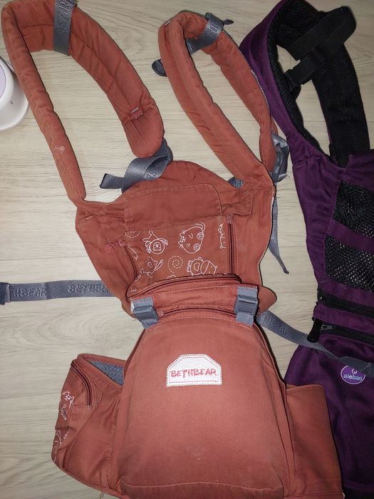 Хипсид  с 7 до  2,7 лет 23 кг