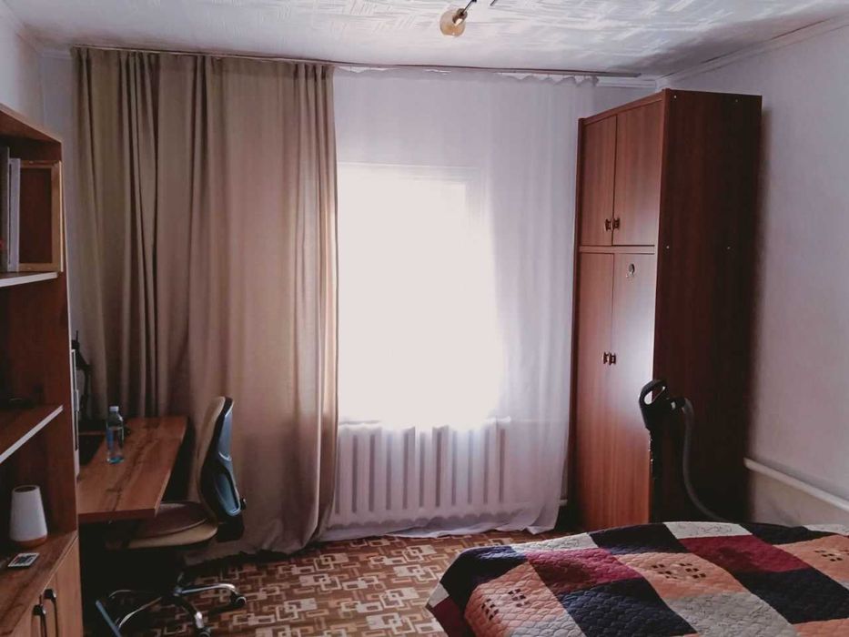 Продам дом в центре Кызылкайрат