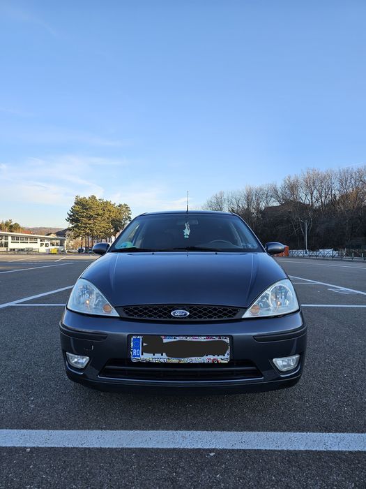 FORD Focus 2004 — imagine 3