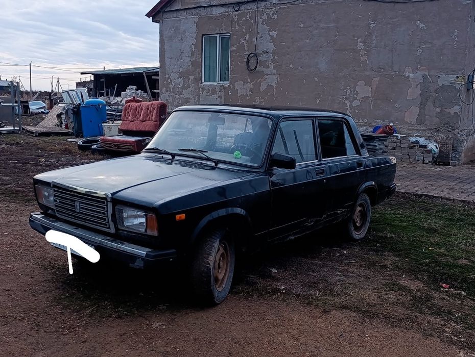 Продам Lada 2107