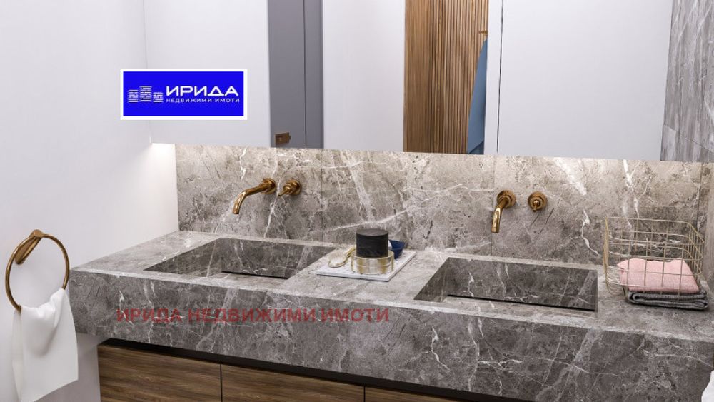 Продава се Многостаен апартамент в София, Кръстова вада - 181 кв.м за 3131 €/кв.м - Снимка #7