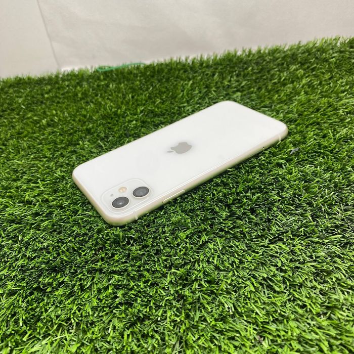 iPhone 11 256 GB ideal