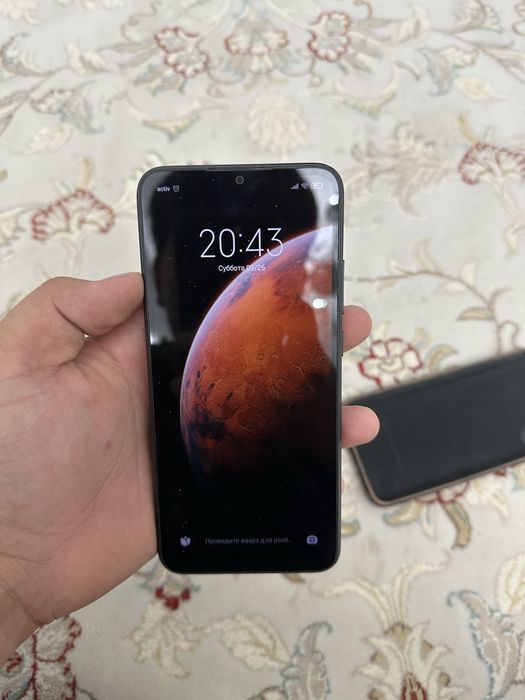Продоется Redmi 9a