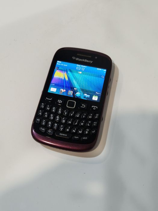Telefon BlackBerry