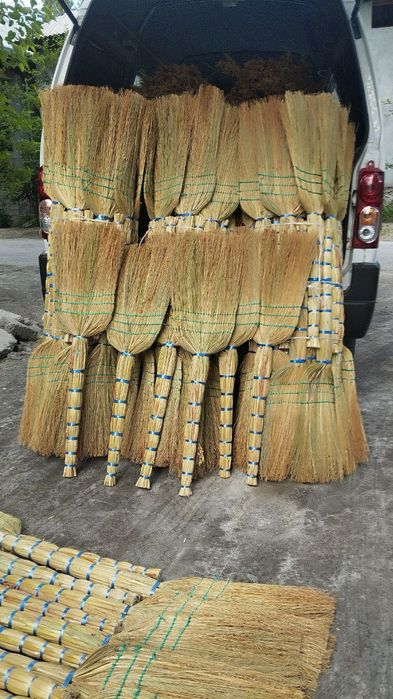 Supurgi uy bekalar uchun sifatli maxsulot