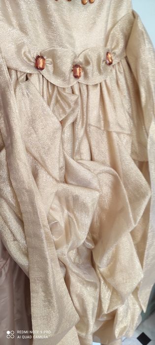 Платье на 9-10 лет