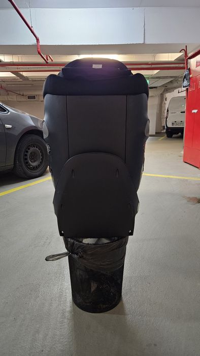 Scaun Cybex Sirona