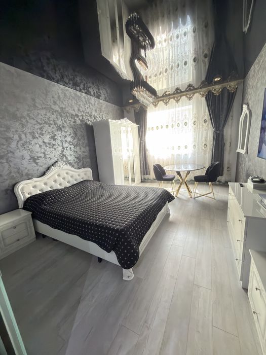 Apartament 2 camere  modern de vanzare