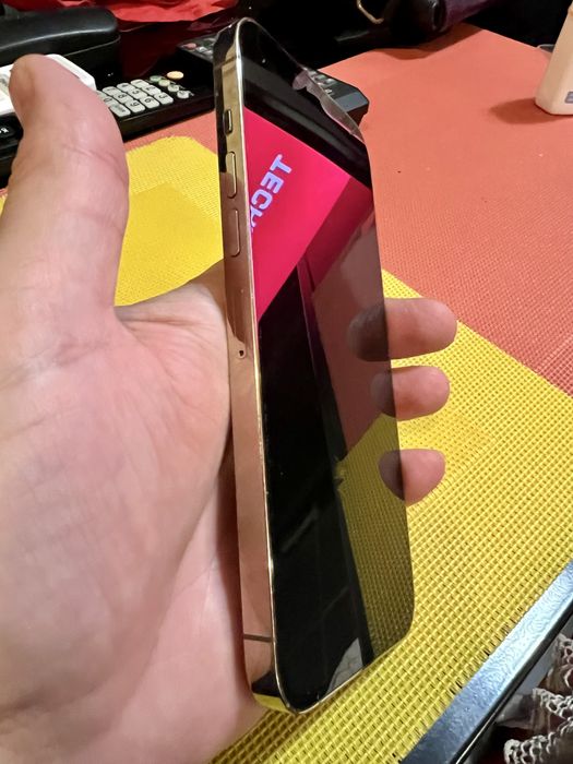 iPhone 13 pro max 512GB