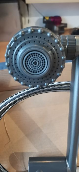 Baterie chiuvetă baie