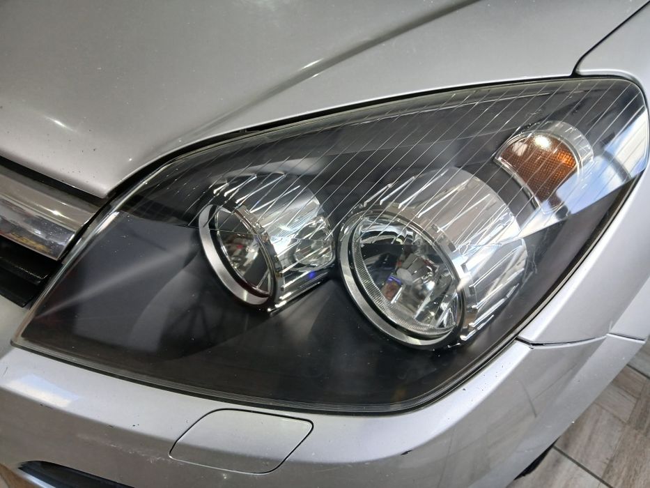 Polish faruri stopuri