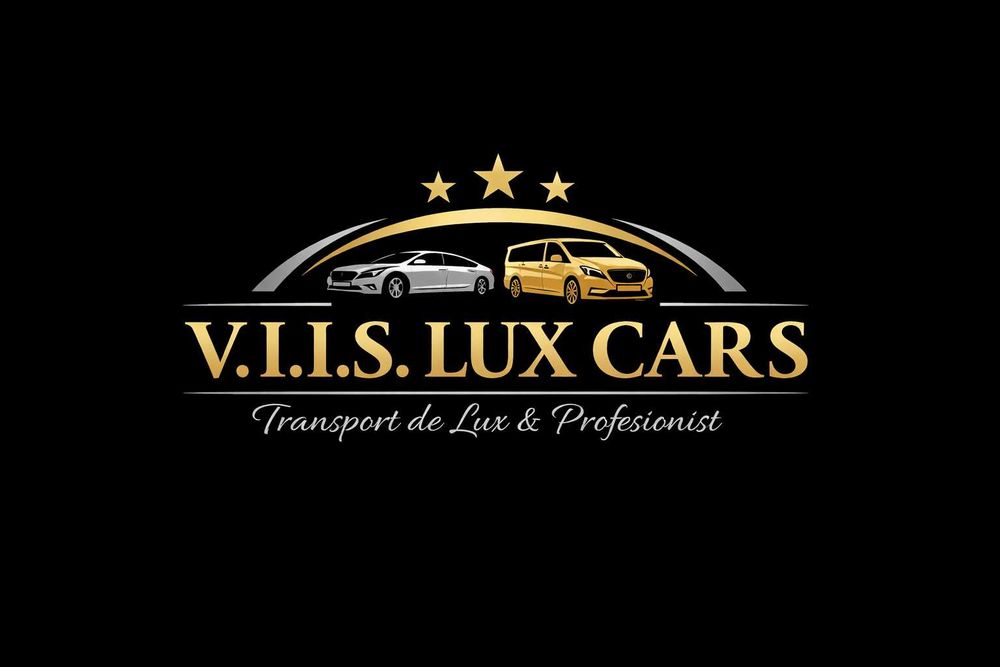 Transport/Aeroport/Evenimente & Business–Vito 2025 (8 locuri)/Limuzina