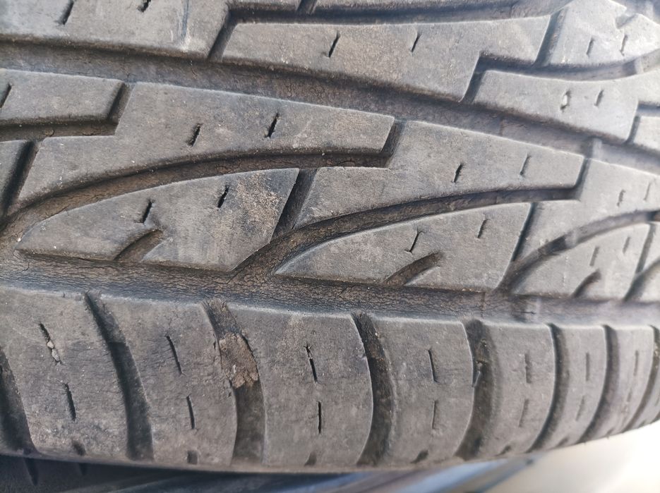 Продам  автошины