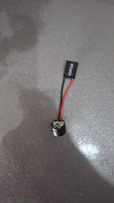 Speaker для компьютера