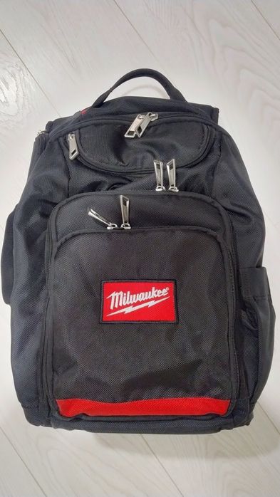 Rucsac de lucru Milwaukee