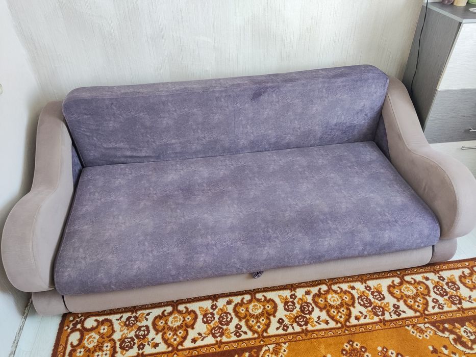 Продам диван раскладной!!!