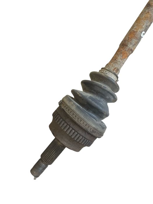 Planetara Stanga Fata Nissan Interstar Box X70 2002 -> 2.2 Dci 90 G9T 722
