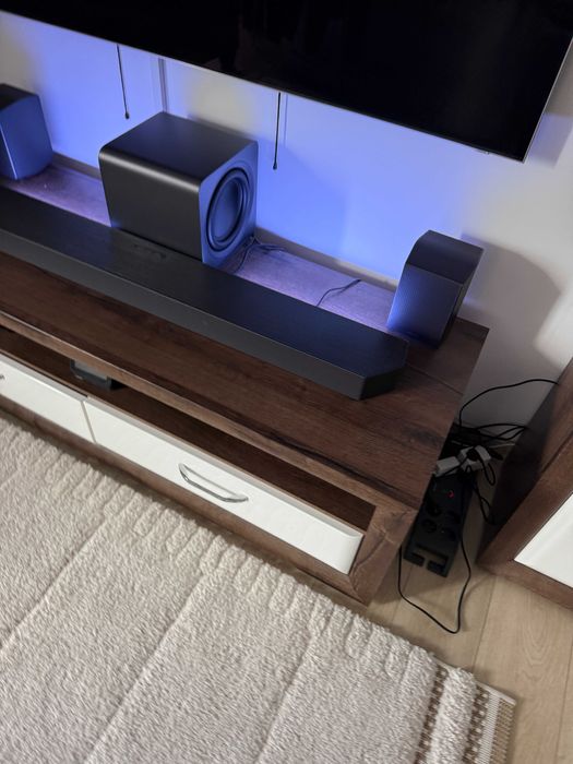 Soundbar Samsung HW-Q990F