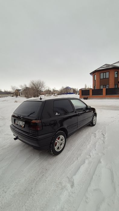 Шыттай Гольф сатылады