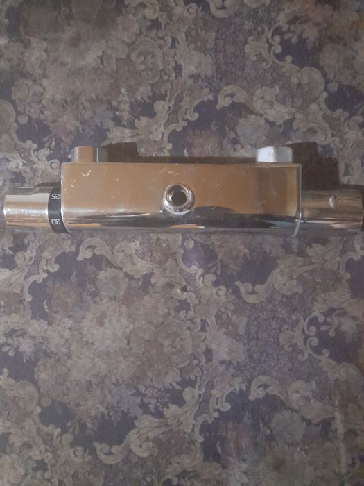 Батерия за баня внос Германия