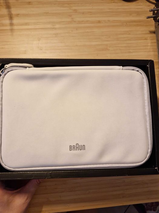 Braun Silk Epil Pro 3 IPL