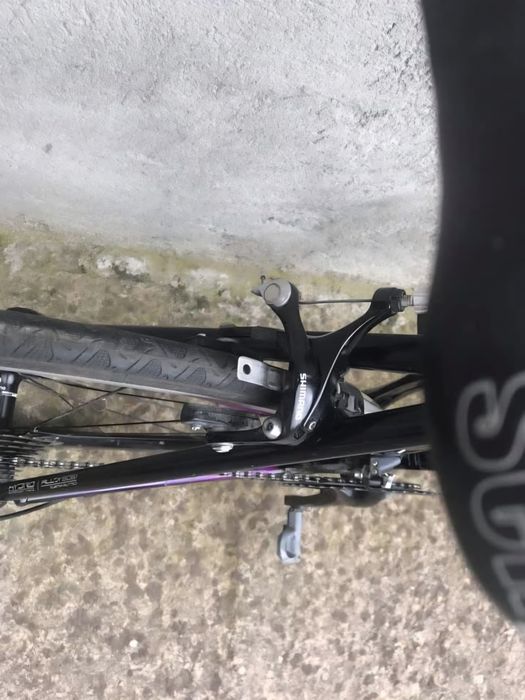 Vând bicicletă SCOTT Contessa Speedster 15