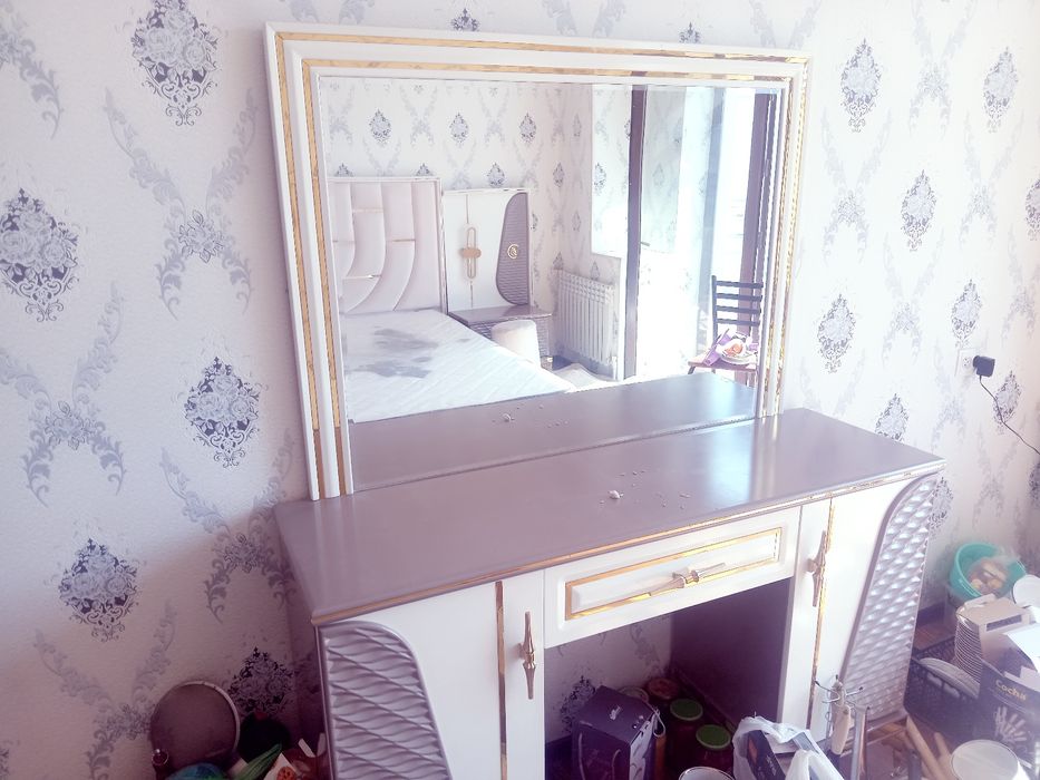 Мебель янги факат уй ремонт булиши керак