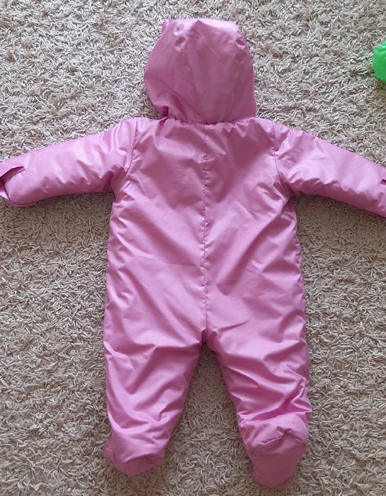 Продам детский комбинезон