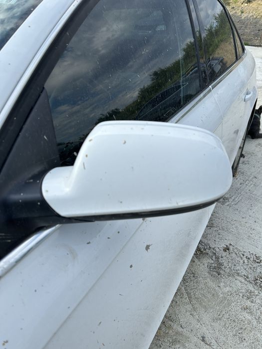 Oglinda stanga dreapta audi a4 b8.5 facelift lz7s