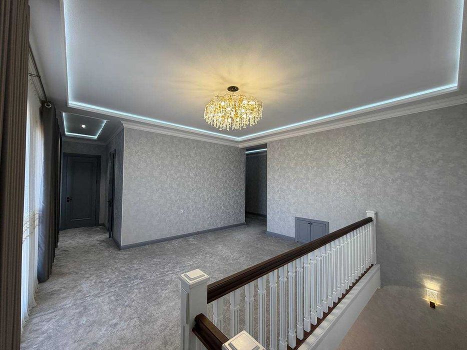 Продаётся евро-дом с развитой инфраструктурой 6 соток заходи живи