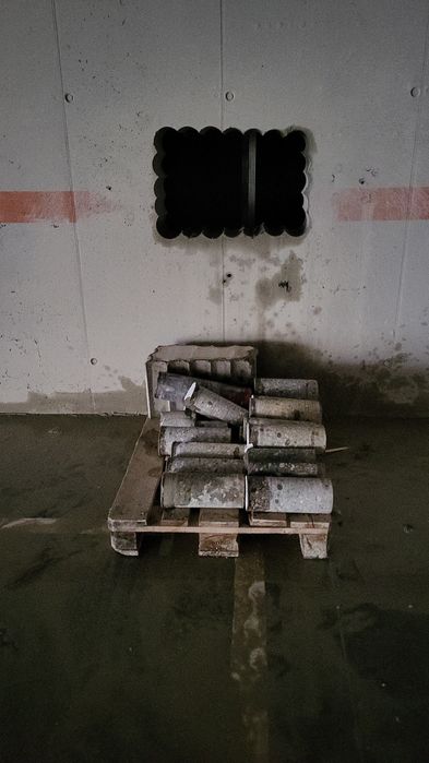 Gaura Hota Ventilatie Canalizare Horn gaz centrală