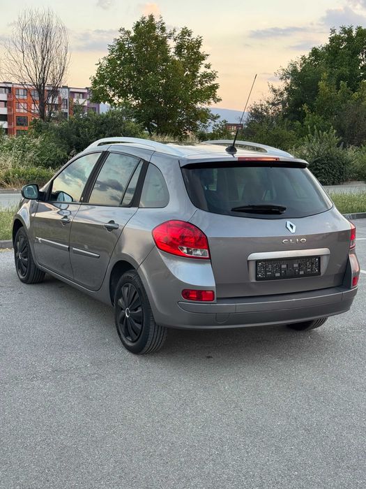 Renault Clio 20th Edition