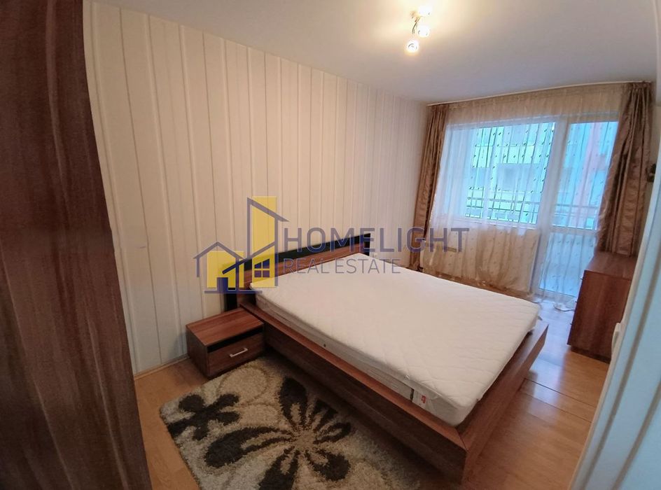 Дава се под наем Тристаен апартамент в София, Център - 100 кв.м за 698.19 € - Снимка #4