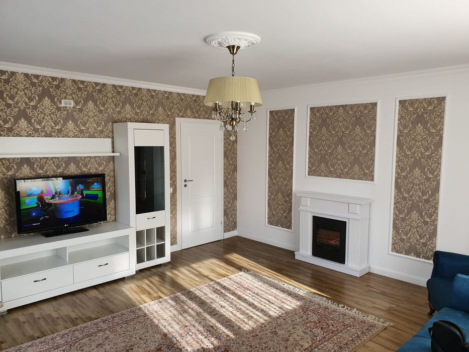 Închiriez apartament ultra central